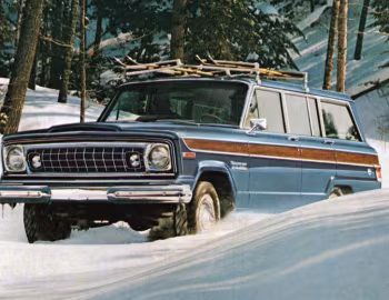 1976 Jeep Wagoneer Custom (15)