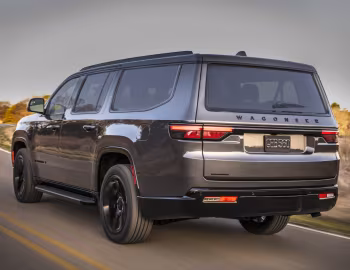 2023–25 Jeep Wagoneer L Carbide (WS) '2022–25