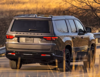 2023–25 Jeep Wagoneer L Carbide (WS) '2022–25