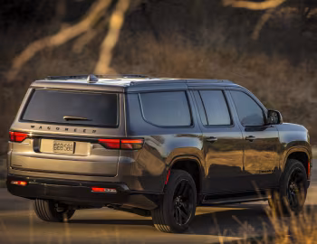2023–25 Jeep Wagoneer L Carbide (WS) '2022–25