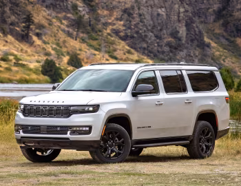 2023–25 Jeep Wagoneer L Carbide (WS) '2022–25