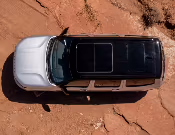 2025 Jeep Wagoneer Overland [North America] (WS) '2025
