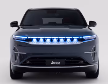 2024 Jeep Wagoneer S Pre-Production [North America] (KM) '2024