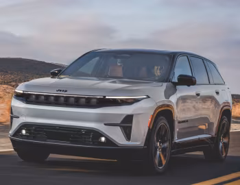 2024–pr. Jeep Wagoneer S Launch Edition [North America] (KM) '2024–pr.