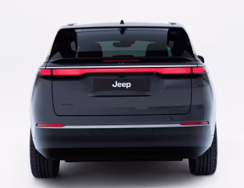 2024 Jeep Wagoneer S Pre-Production [North America] (KM) '2024