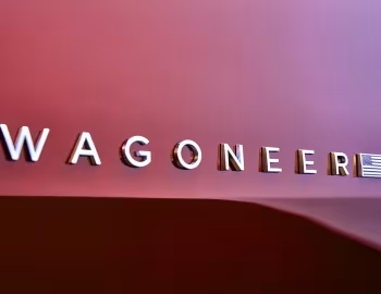 2022–25 Jeep Wagoneer Series II (WS) '2021–25