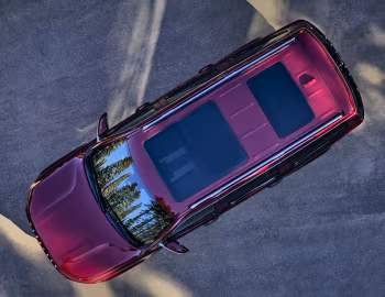 2022–25 Jeep Wagoneer Series II (WS) '2021–25