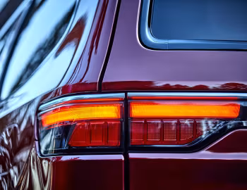 2022–25 Jeep Wagoneer Series II (WS) '2021–25