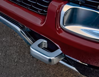 2022–25 Jeep Wagoneer Series II (WS) '2021–25