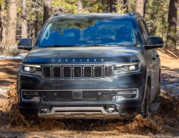 2022–25 Jeep Wagoneer Series III (WS) '2021–25