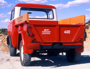 Willys Jeep FC-150 '1957–65