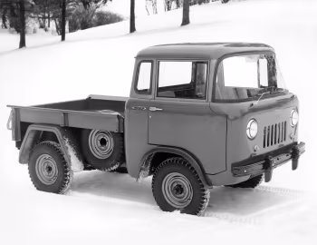 Willys Jeep FC-150 '1957–65