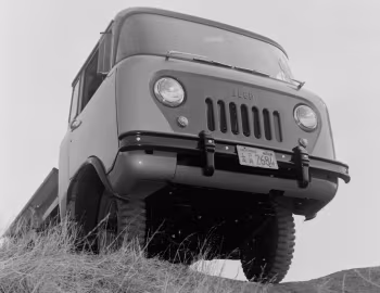 Willys Jeep FC-150 '1957–65
