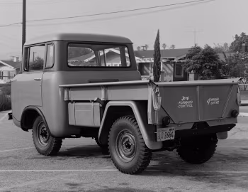 Willys Jeep FC-150 '1957–65