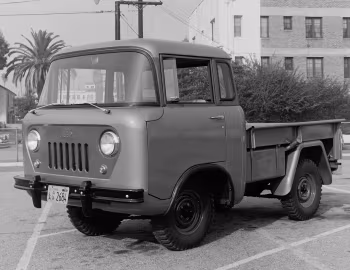 Willys Jeep FC-150 '1957–65