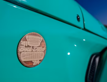 Jeep Willys Dispatcher Concept (JL) '03.2024