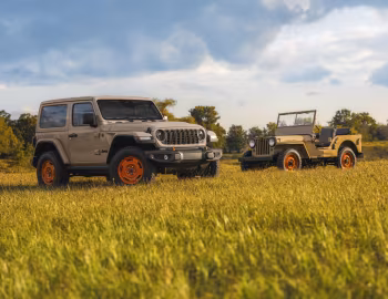 Jeep