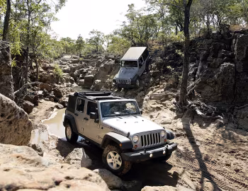 2007–10 Jeep Wrangler (JK) '2006–10