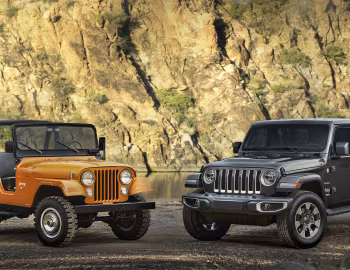 Jeep