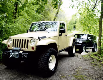 2007–10 Jeep Wrangler (JK) '2006–10