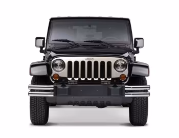 2007–10 Jeep Wrangler (JK) '2006–10