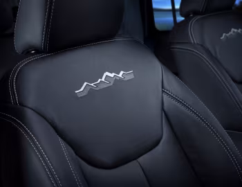 Interior Jeep Wrangler Unlimited "Polar" [Worldwide] (JK) '2014