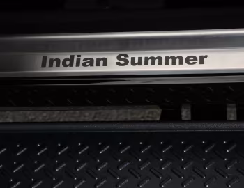 Jeep Wrangler Unlimited "Indian Summer" [Germany] (JK) '2014