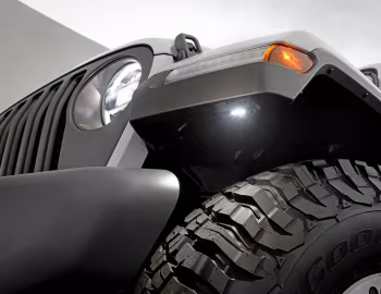 Jeep Wrangler 4xe Concept (JL) '11.2021