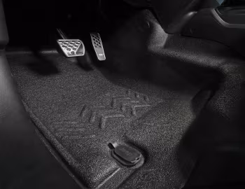 Interior Jeep Wrangler 4xe Concept (JL) '11.2021