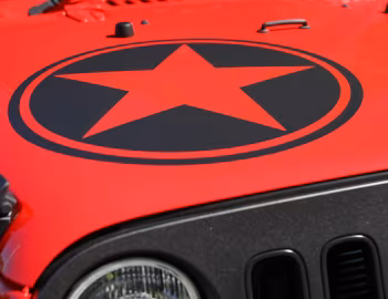 Jeep Wrangler "Freedom" [Australia] (JK) '2018