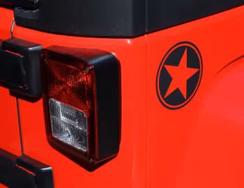 Jeep Wrangler "Freedom" [Australia] (JK) '2018