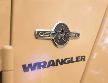 Jeep Wrangler "Freedom" [Australia] (JK) '2014