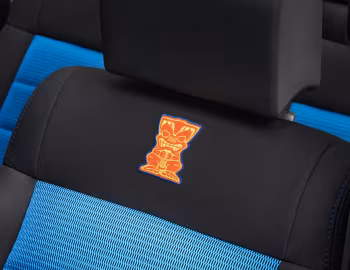 Interior 2010 Jeep Wrangler "Islander" (JK) '2010
