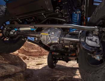 Jeep Wrangler Magneto 2.0 Concept (JL) '04.2022