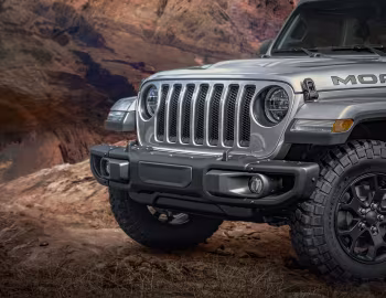 2018–19 Jeep Wrangler Unlimited "Moab Edition" [North America] (JL) '2018–19