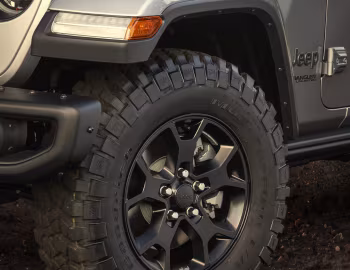 2018–19 Jeep Wrangler Unlimited "Moab Edition" [North America] (JL) '2018–19