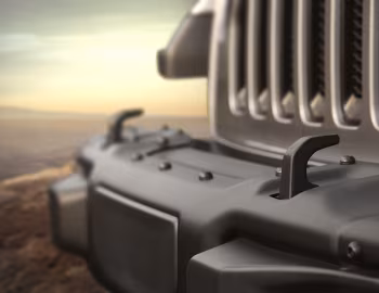 2018–19 Jeep Wrangler Unlimited "Moab Edition" [North America] (JL) '2018–19