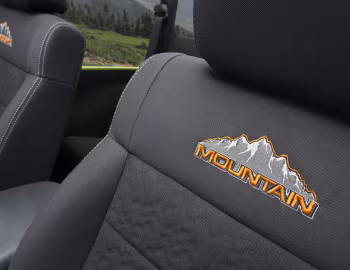 Jeep Wrangler "Mountain" (JK) '2012–13