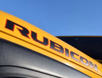 Jeep Wrangler Rubicon [Japan] (JL) '2018–23