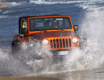 Jeep Wrangler Rubicon [Worldwide] (JK) '2010–18