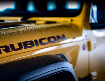 Jeep Wrangler Rubicon [Japan] (JL) '2018–23