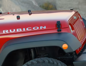 2007–10 Jeep Wrangler Rubicon [North America] (JK) '2006–10