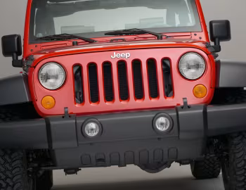 2007–10 Jeep Wrangler Rubicon [North America] (JK) '2006–10