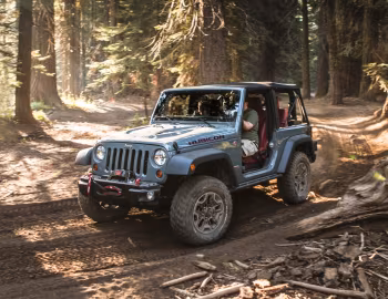 2013 Jeep Wrangler Rubicon "10th Anniversary" [North America] (JK) '2013