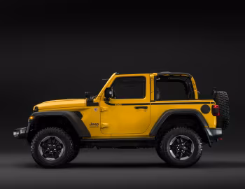 Jeep Wrangler Rubicon 1941 by Mopar (JL) '03.2019