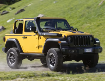 Jeep Wrangler Rubicon 1941 by Mopar (JL) '03.2019