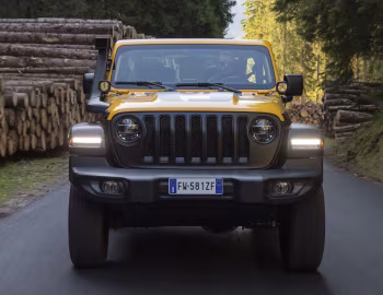 Jeep Wrangler Rubicon 1941 by Mopar (JL) '03.2019