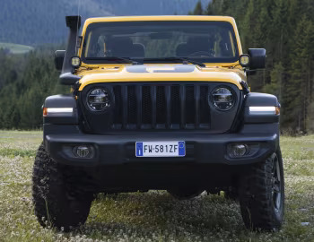 Jeep Wrangler Rubicon 1941 by Mopar (JL) '03.2019