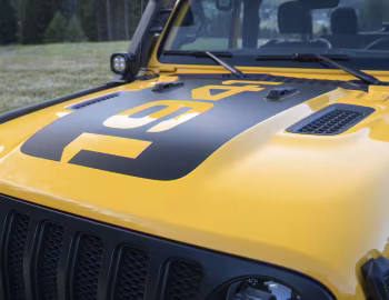 Jeep Wrangler Rubicon 1941 by Mopar (JL) '03.2019