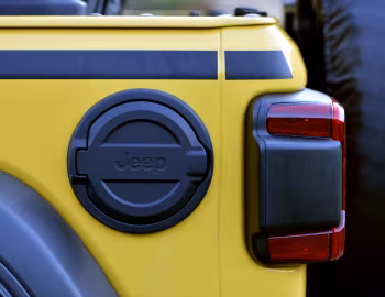 Jeep Wrangler Rubicon 1941 by Mopar (JL) '03.2019